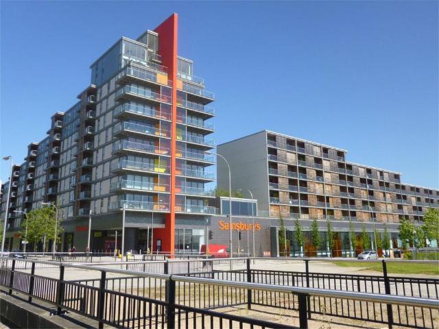 Apartment for rent in Milton Keynes