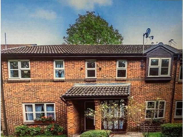 House for rent in Yiewsley, Greater London