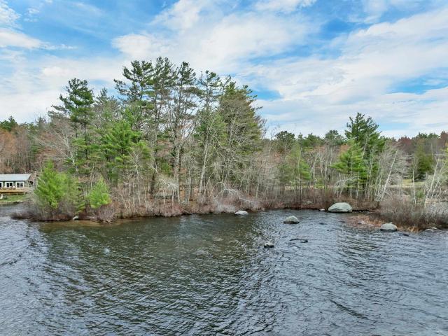 Land for sale in New Hampshire