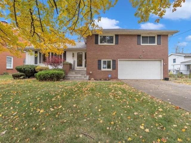 House for sale in Sandusky, Ohio