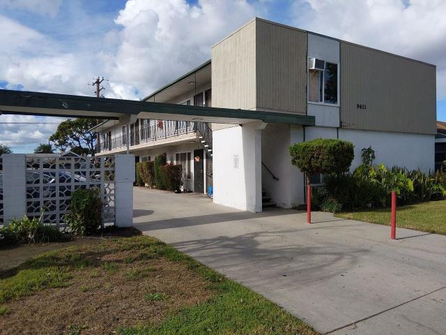 Apartment for rent in South Gate, California