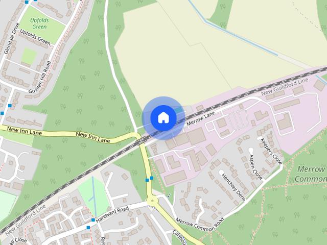 House for rent in Westborough, Surrey