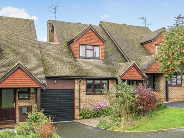 House for sale in Burpham, Guildford