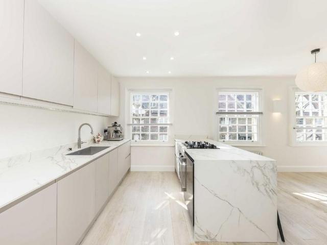 Apartment for rent in Walworth, Greater London