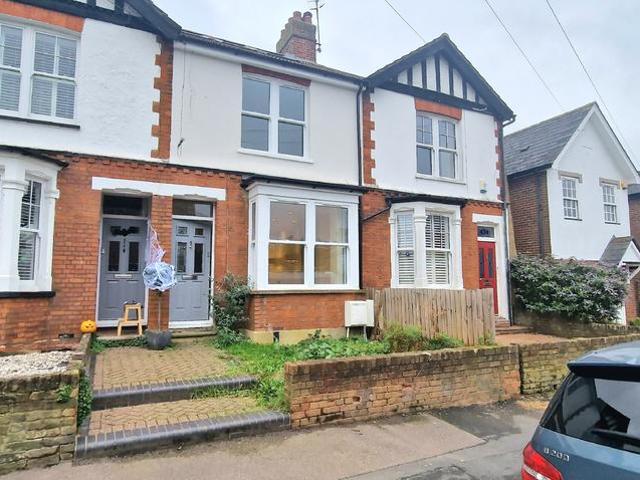 House for rent in Bushey