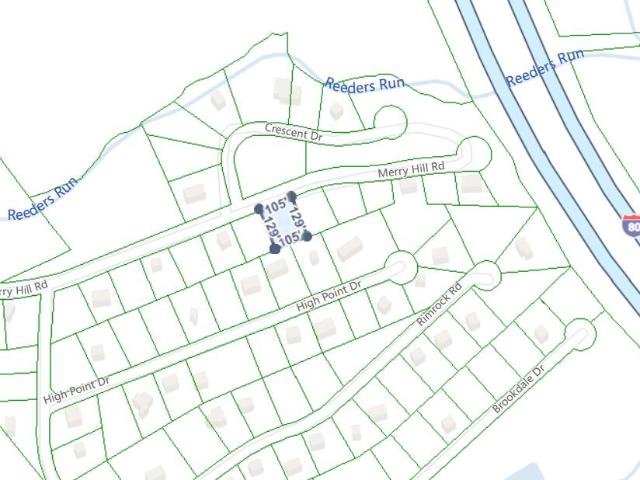 Land for sale in Bartonsville Land for sale in Bartonsville