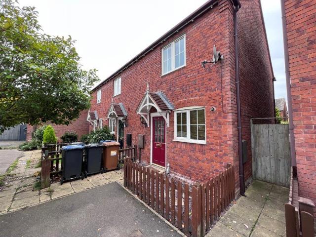 House for rent in Hinckley, Hinckley and Bosworth