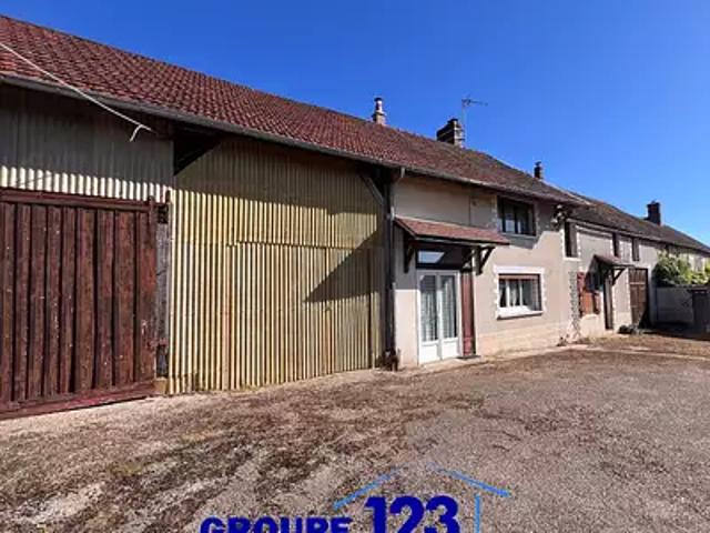 Maison vente à Le Chene, Merry-la-Vallée