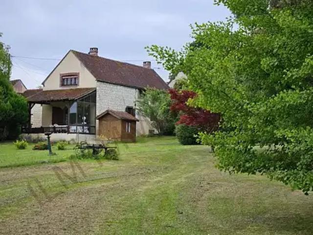 Maison vente à Le Chene, Merry-la-Vallée