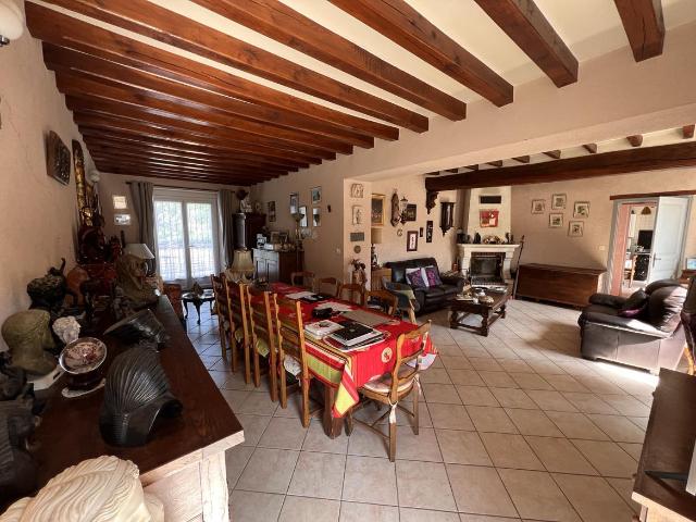 Maison vente à Merry-la-Vallée, Yonne