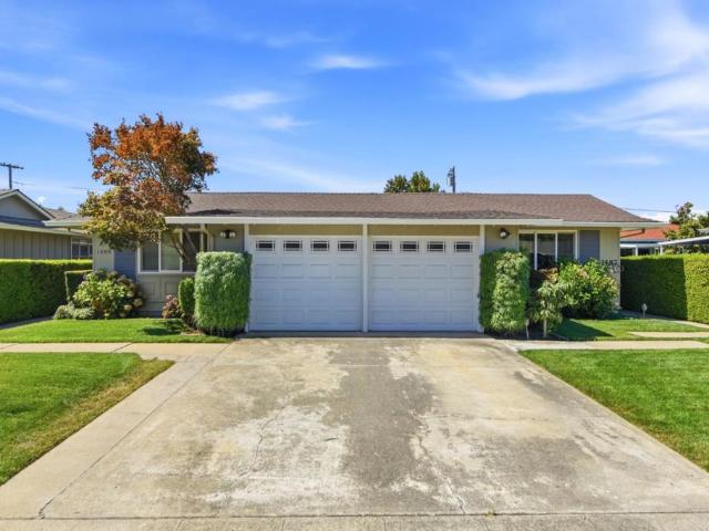 House for sale in Campbell, California