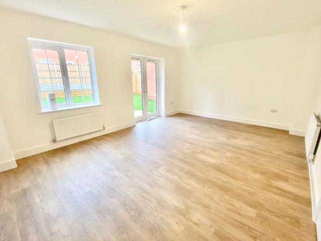 House for rent in Cheddington