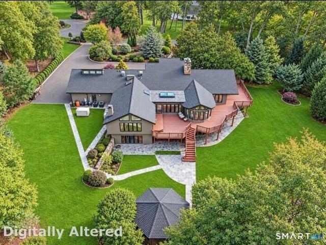 House for sale in Fairfield, Greater Bridgeport Planning Region