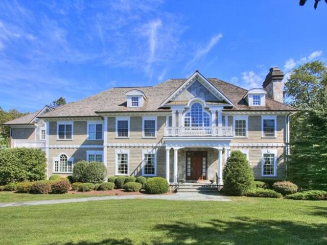 House for sale in Fairfield, Connecticut