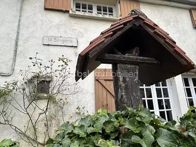 Maison vente à Merry-Sec, Yonne