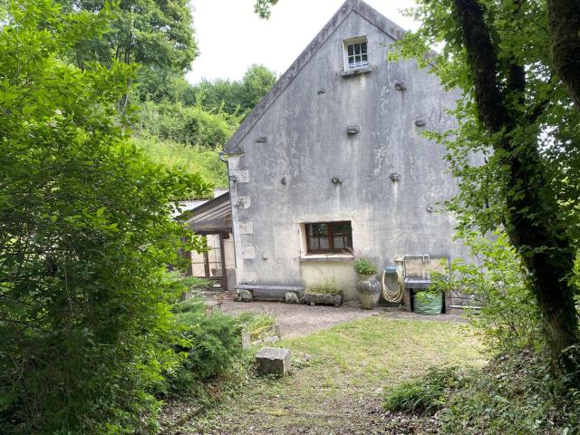 Maison vente à Auxerre, Merry-sec