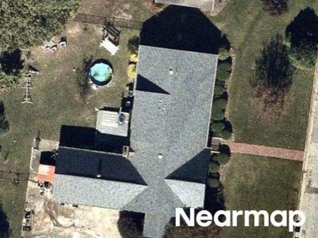 House for sale in Dunn, North Carolina