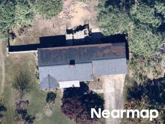 House for sale in Dunn, North Carolina