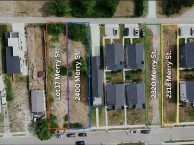 Land for sale in Tennessee