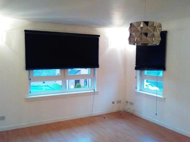 Apartment for rent in Motherwell, Cleekhimin