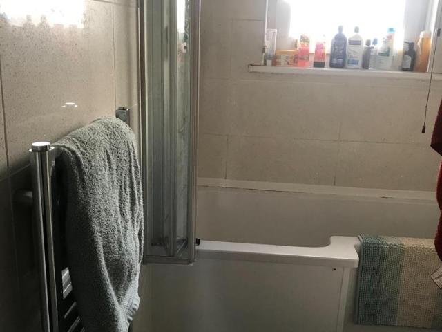 Apartment for rent in Motherwell, Cleekhimin