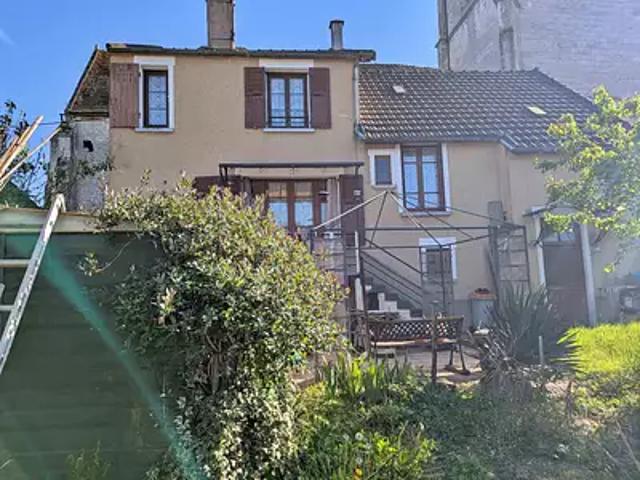 Maison vente à Avallon, Merry-sur-yonne