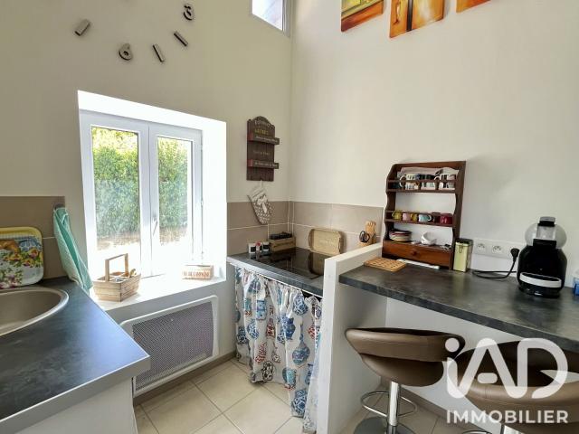 Maison vente à Avallon, Merry-sur-yonne
