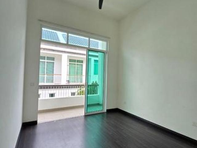 Terraced House for sale in Kajang, Langat