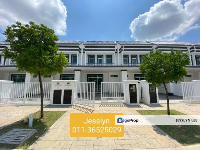 House for sale in Kajang, Langat