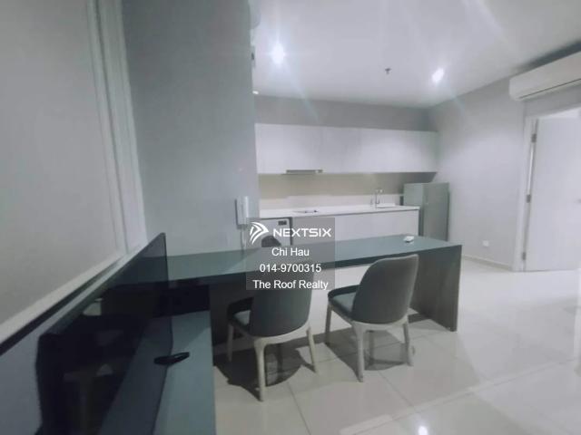 Residential House for rent in Kajang, Langat