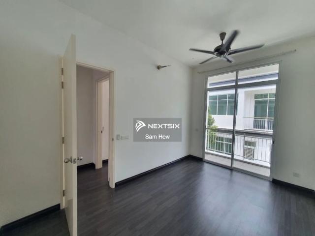 House for rent in Kajang, Langat