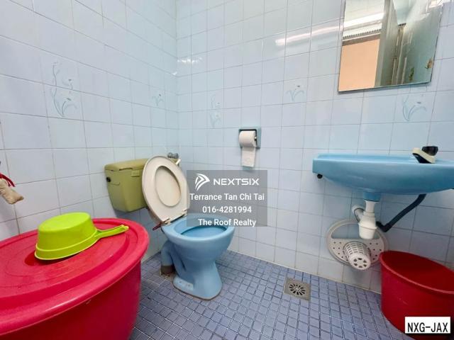 Residential House for sale in Kajang, Langat