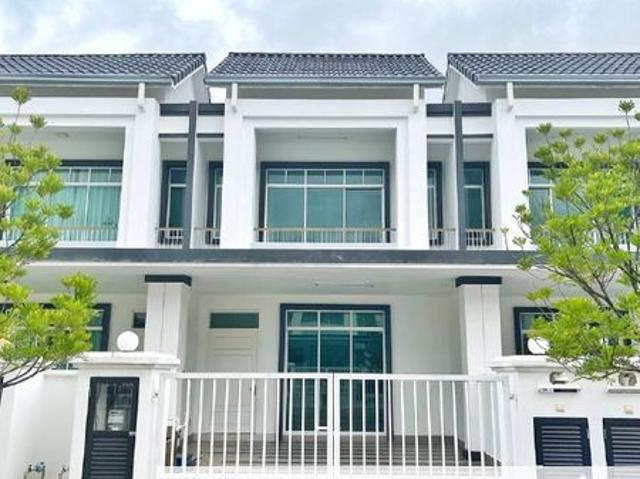 House for sale in Kajang, Langat
