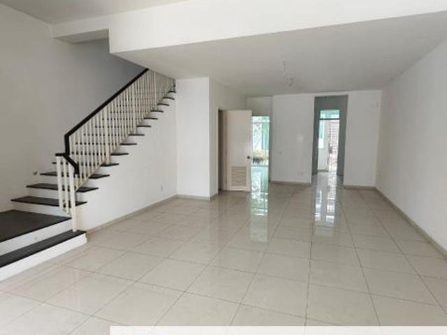 House for rent in Kajang, Langat