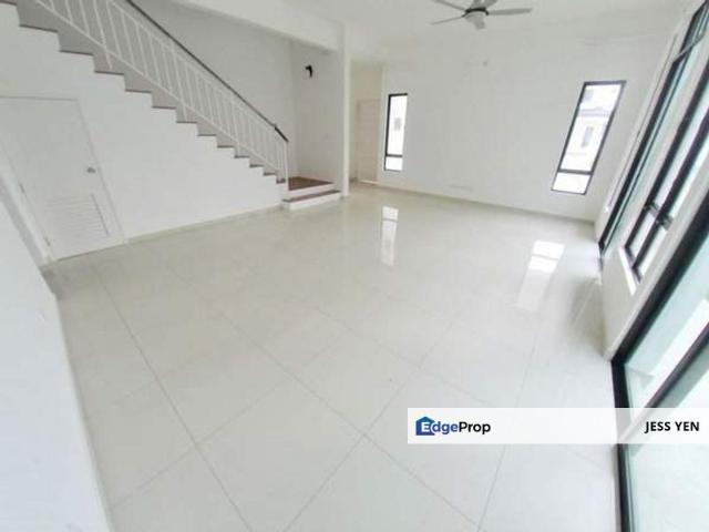 House for sale in Kajang, Langat