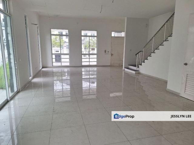 House for sale in Kajang, Langat