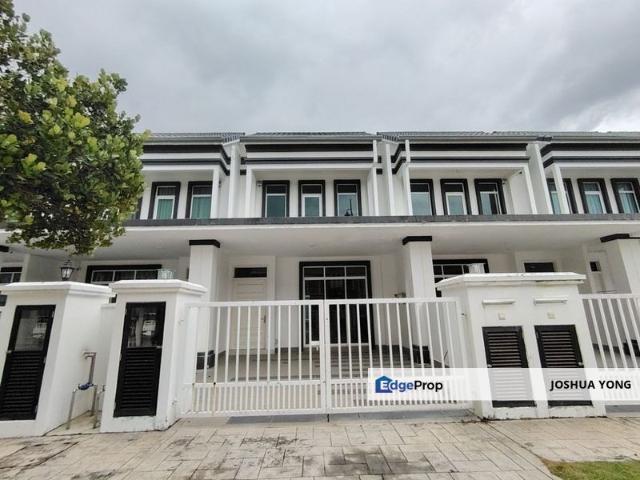 House for rent in Eco Majestic, Majlis Perbandaran Kajang