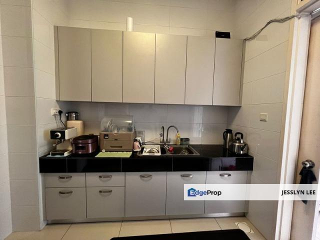 House for sale in Kajang, Langat