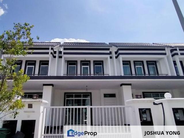 House for sale in Kajang, Langat