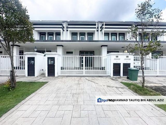 House for sale in Kajang, Langat