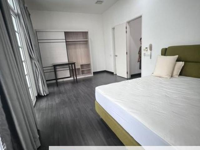 House for rent in Kajang, Langat