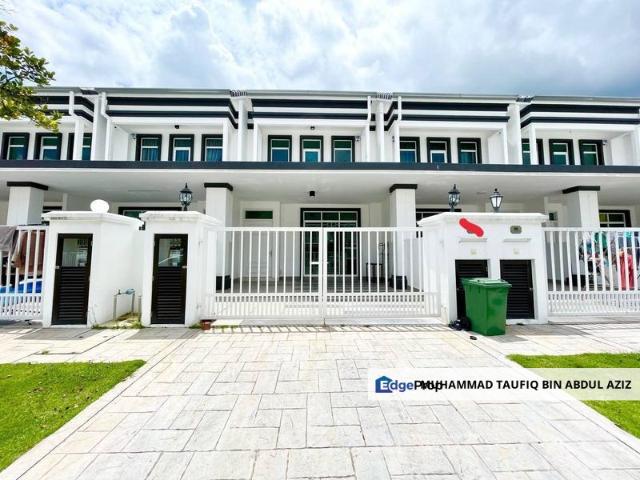 House for sale in Kajang, Langat