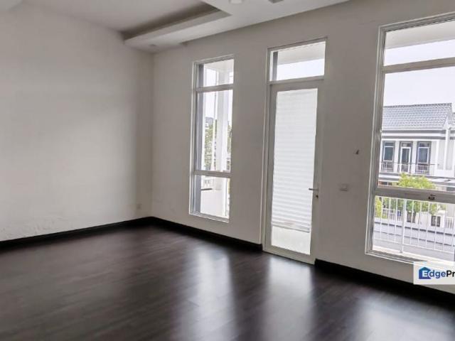House for rent in Kajang, Langat