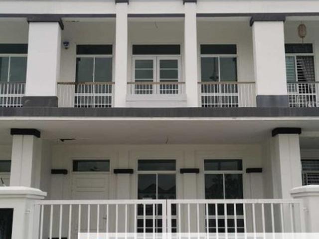 House for sale in Kajang, Langat