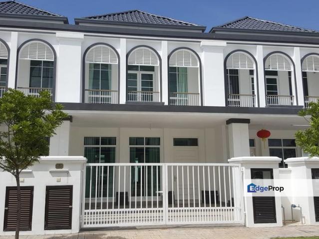 House for sale in Kajang, Langat