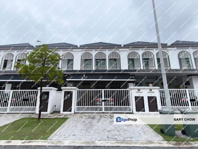 House for sale in Kajang, Langat