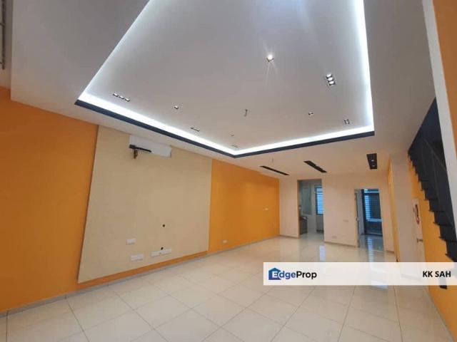 House for sale in Kajang, Langat
