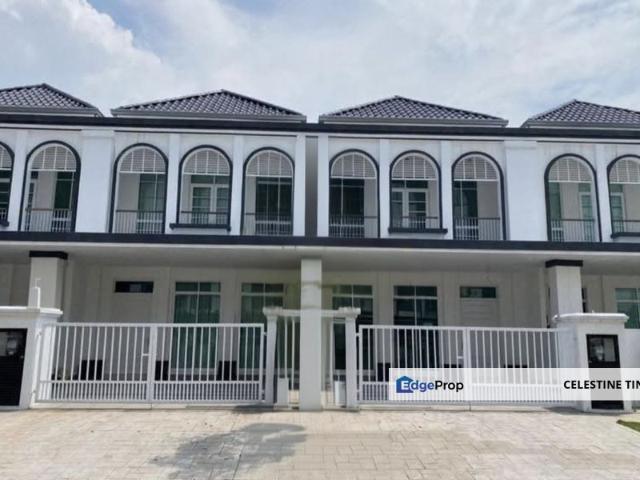 House for sale in Kajang, Langat
