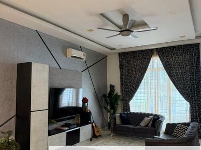 House for sale in Kajang, Langat