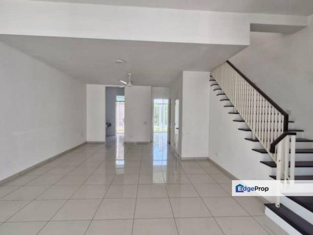 House for rent in Kajang, Langat